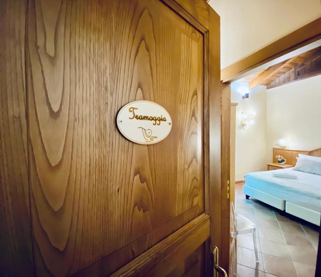 Campagna Waterfalls View Suites Luaran gambar
