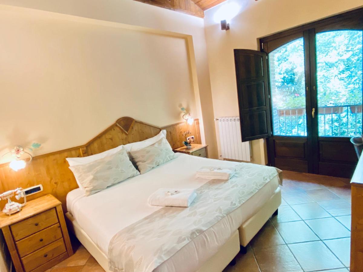 Campagna Waterfalls View Suites Luaran gambar