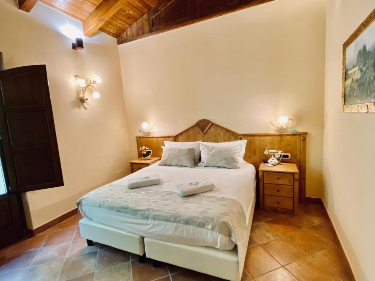 Campagna Waterfalls View Suites Luaran gambar